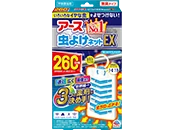 アース虫よけネットEX