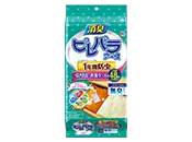消臭ピレパラアース 1年間防虫 引き出し・衣装ケース用 無臭タイプ