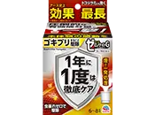 ゼロノナイトG ゴキブリ・トコジラミ用 くん煙剤 6～8畳用