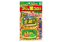 スーパー アリの巣コロリ