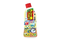アリの巣コロリ シャワータイプ