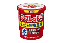アースレッドW（くん煙剤）