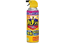 ハチアブスーパージェット