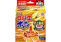 コバエがホイホイ