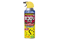 虫コロリアーススーパージェット