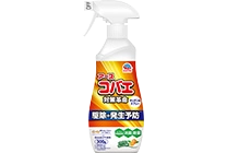 アース コバエ スプレー キッチン用