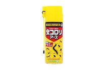 虫コロリアース （エアゾール）