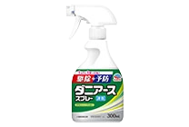 ダニアース スプレー