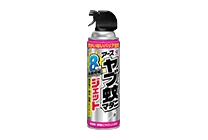 ヤブ蚊マダニジェット