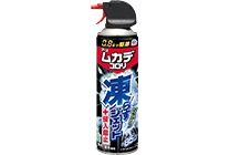 ムカデコロリ　凍らすジェット