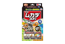 ムカデコロリ 駆除エサ剤