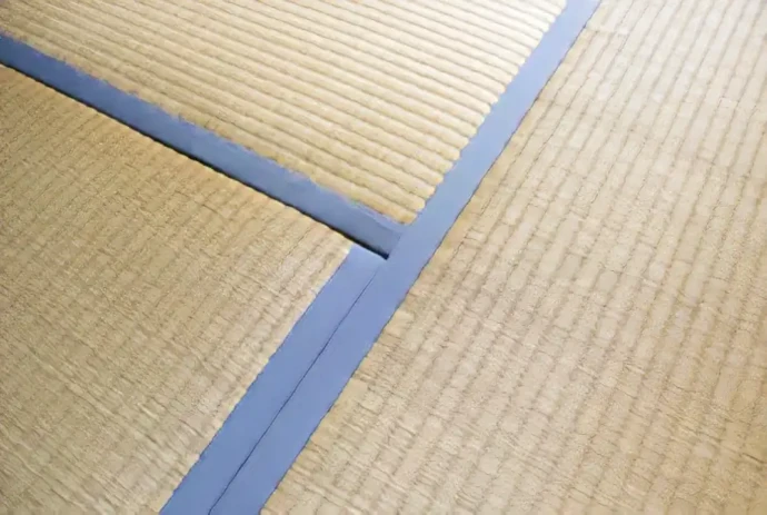 和室の畳