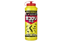 虫コロリアース （粉剤）