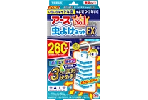 アース虫よけネットEX