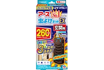 アース虫よけネットEX 玄関用