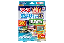 アース虫よけネットEX あみ戸用