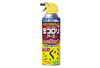 虫コロリアーススーパージェット