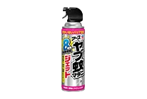 ヤブ蚊マダニジェット 屋外用