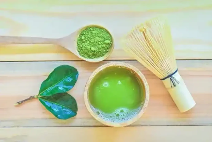 茶せん