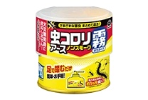 虫コロリアース ノンスモーク霧タイプ