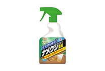 アースガーデン ナメクジ撃滅 スプレータイプ