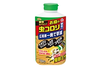 アースガーデン お庭の虫コロリ 顆粒タイプ