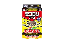虫コロリアース 駆除エサ剤