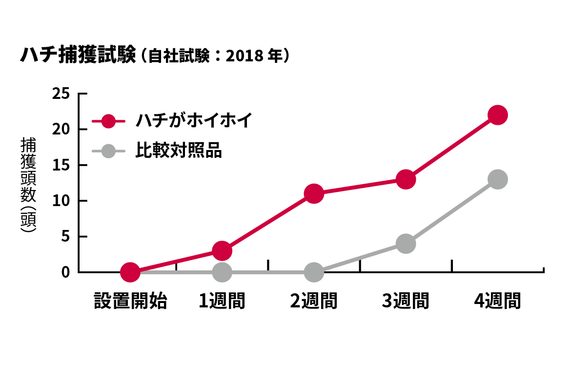 速効誘引で翌日に効果を実感