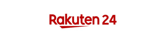 Rakuten 24
