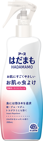 はだまも ミスト 200mL