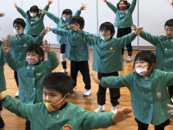 学校法人 三木学園 あおば幼稚園