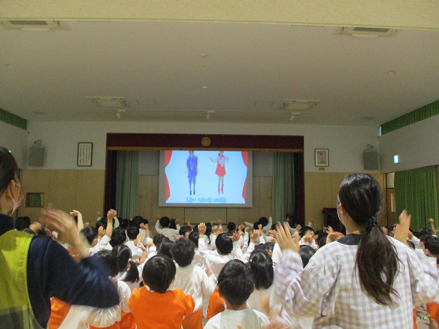 東京都 南光幼稚園