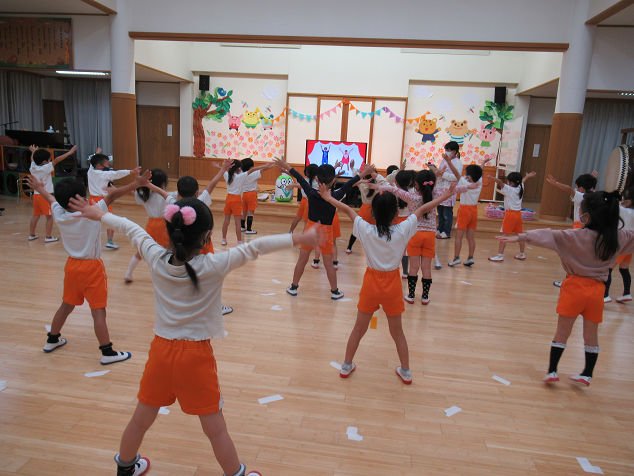 滋賀県 北里保育園