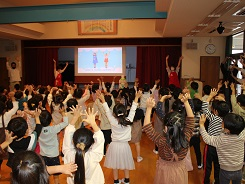 香川県 まゆみ幼稚園