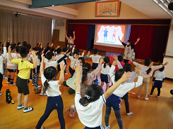 香川県 まゆみ幼稚園