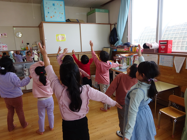 香川県 くにとう幼稚園