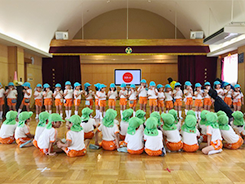 埼玉県 なみき幼稚園