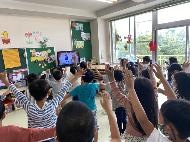 宮城県 さいわい幼稚園