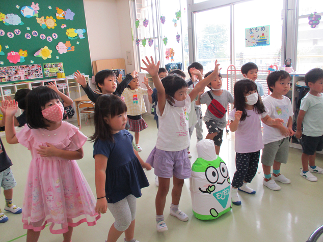 宮城県 さいわい幼稚園