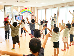 東部保育園