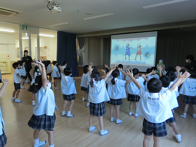 和歌山県 名草幼稚園