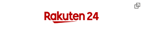 Rakuten24