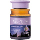 アーユルタイム