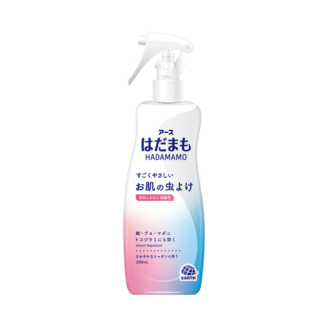 はだまも ミスト 200mL