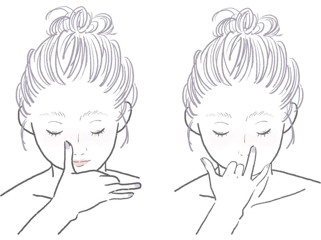 Good Night Dayのおすすめ呼吸法