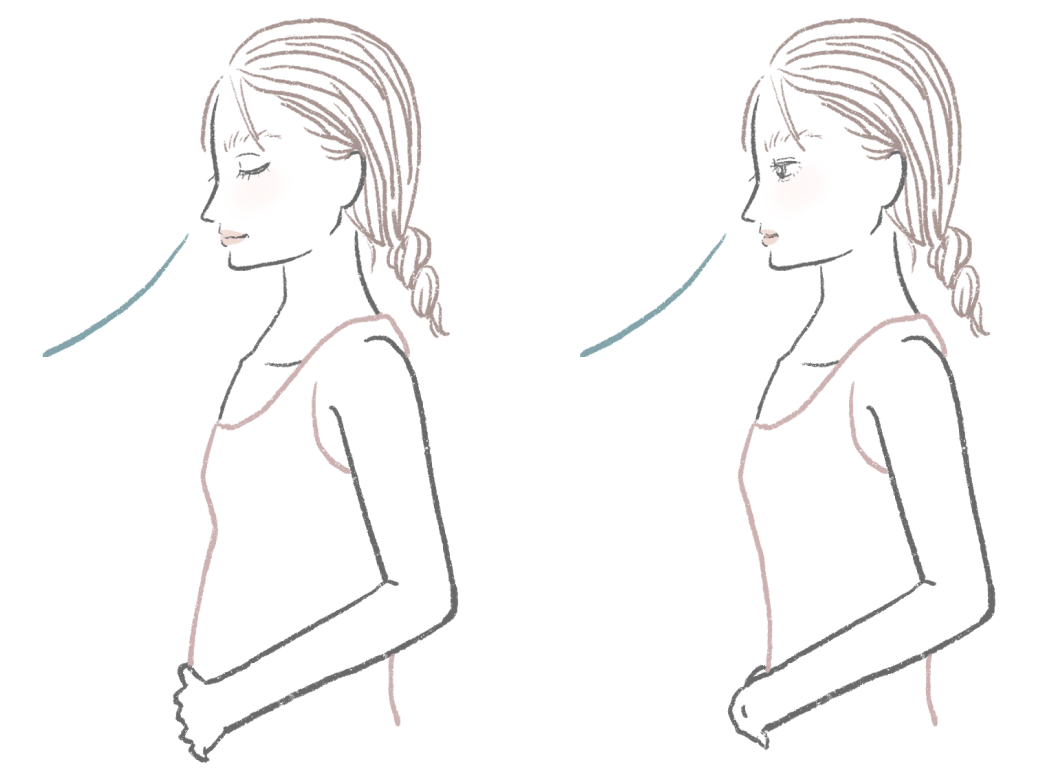 Balance Dayのおすすめ呼吸法