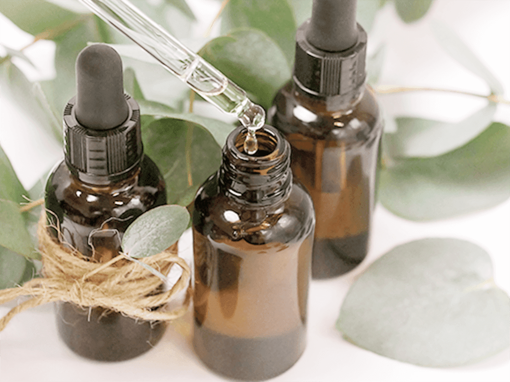 天然精油の自然な香りに包まれる。<br>なりたい気分へエスコート。